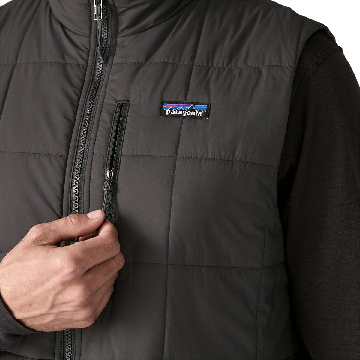 Patagonia - Men's Light Gust Vest