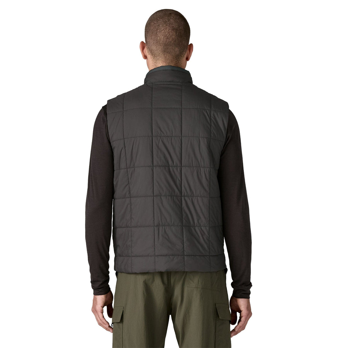Patagonia - Men's Light Gust Vest