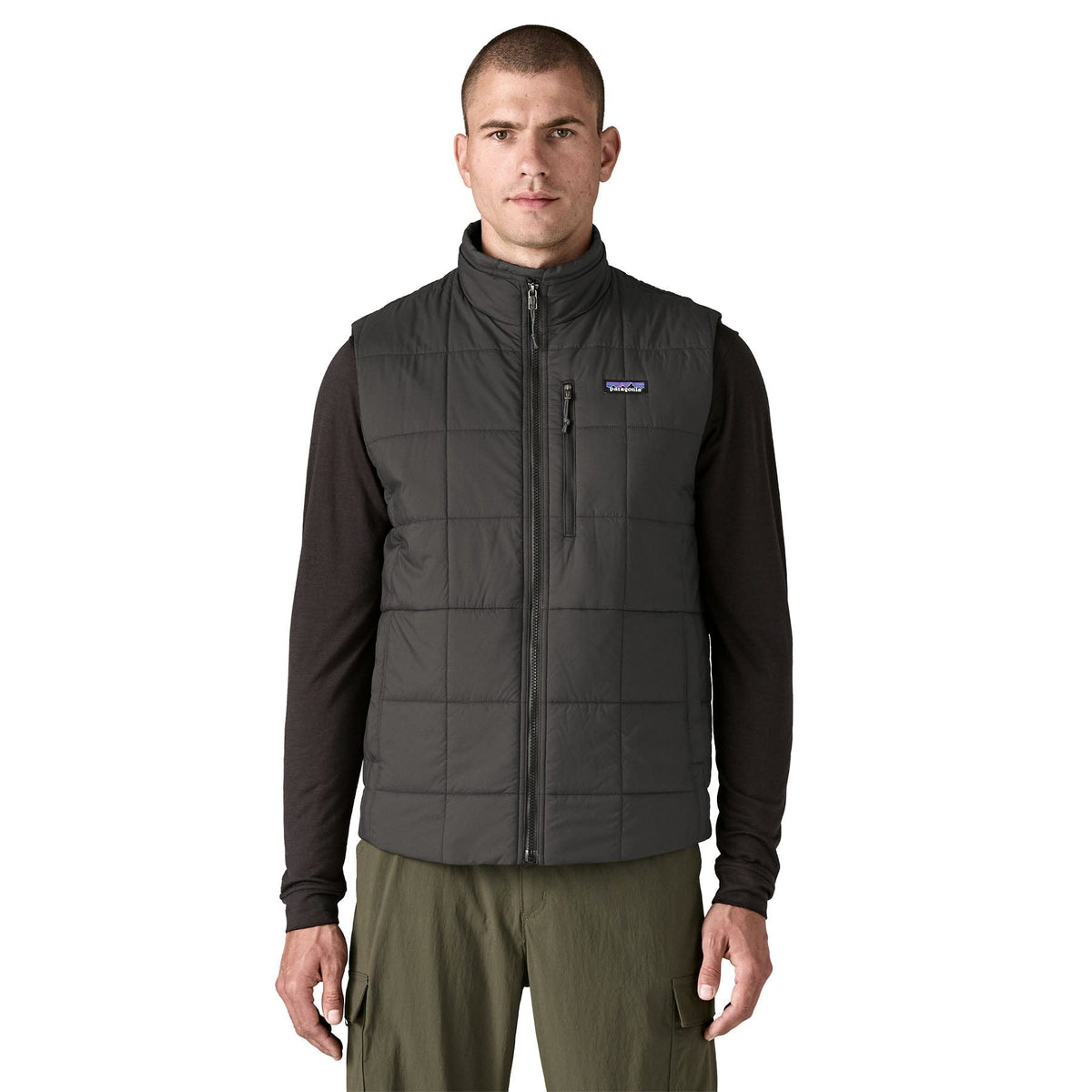 Patagonia - Men's Light Gust Vest
