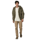 Patagonia - Men's Lined Isthmus Hoody