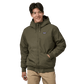 Patagonia - Men's Lined Isthmus Hoody