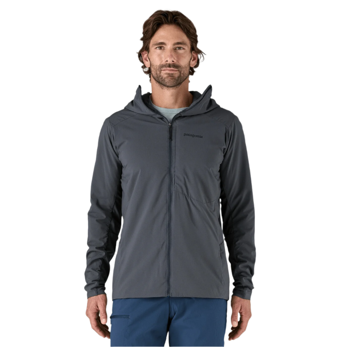Patagonia - Men's Nano-Air® Light Full-Zip Hoody