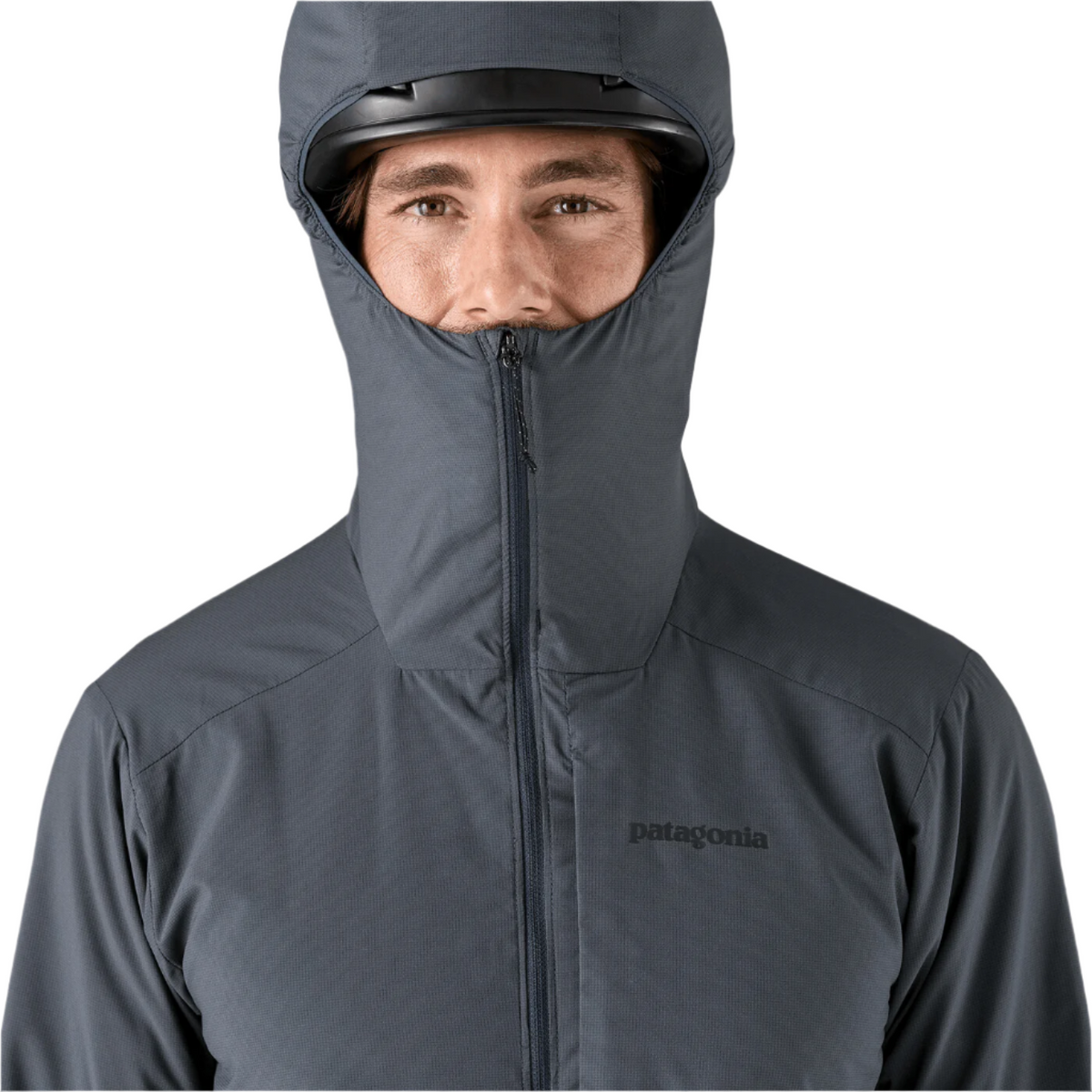 Patagonia - Men's Nano-Air® Light Full-Zip Hoody