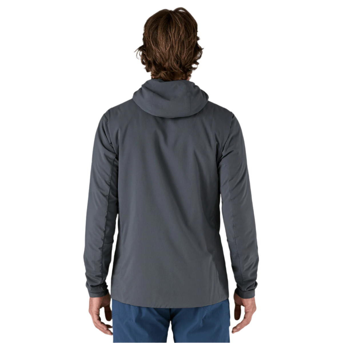 Patagonia - Men's Nano-Air® Light Full-Zip Hoody