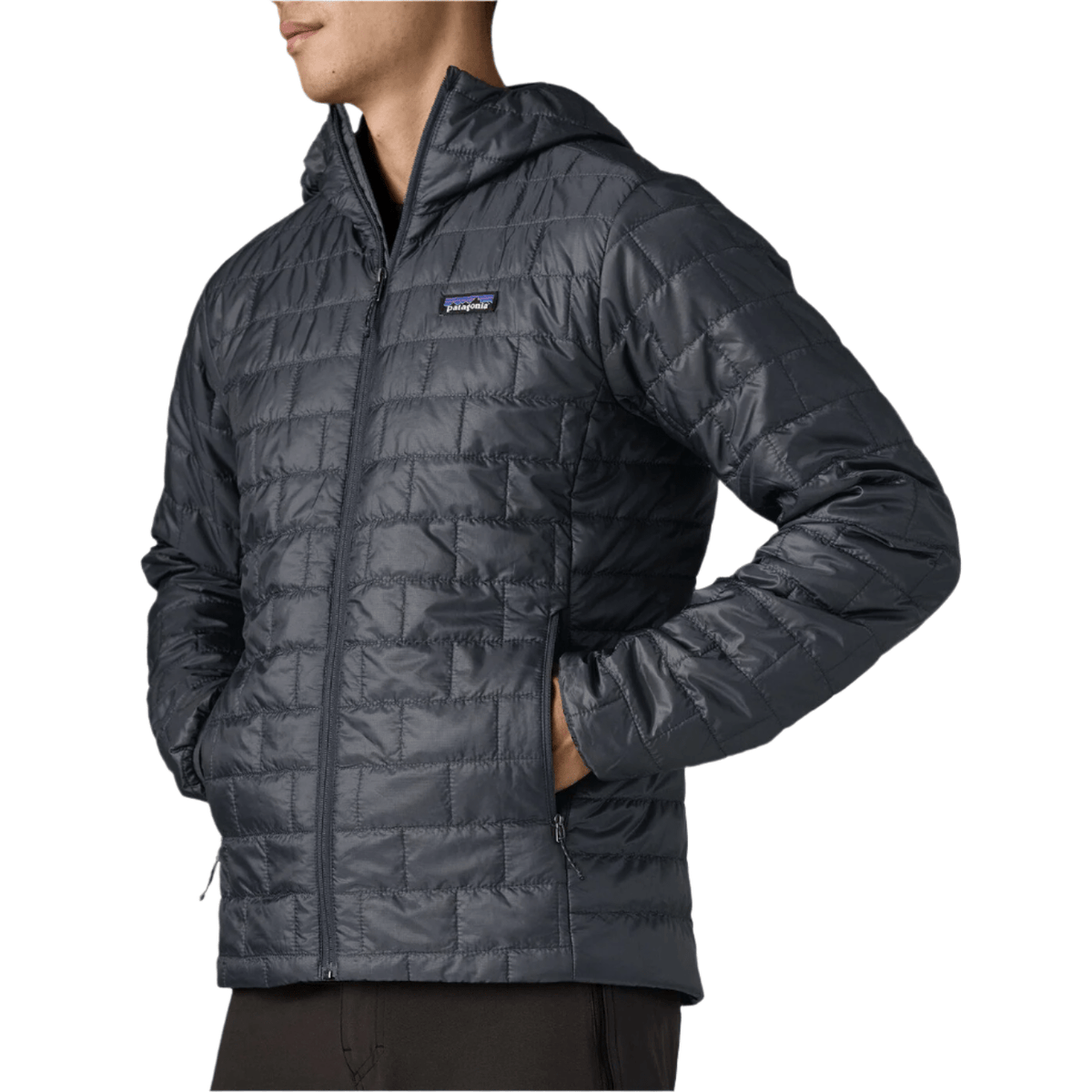 Patagonia - Men's Nano Puff® Hoody