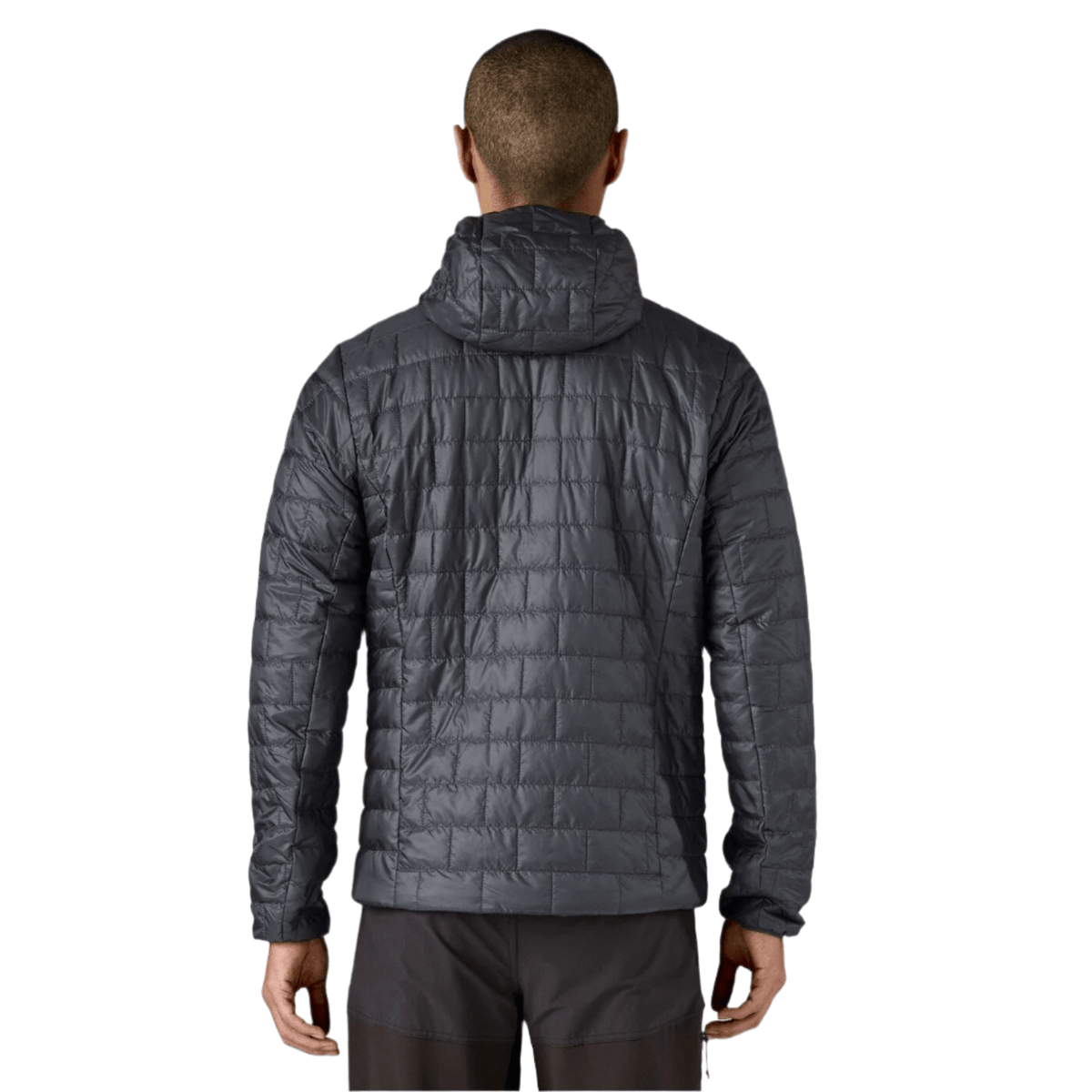 Patagonia - Men's Nano Puff® Hoody