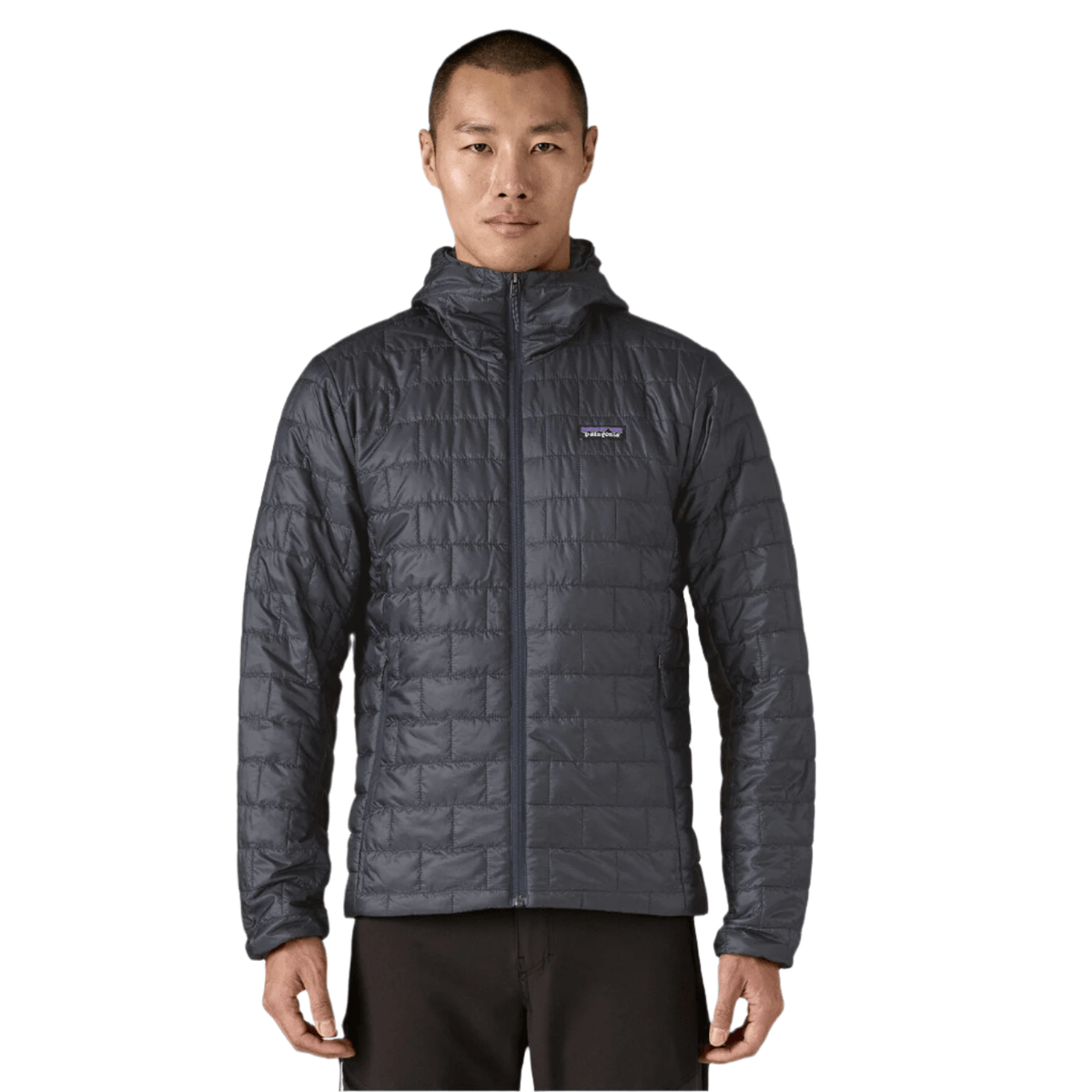 Patagonia - Men's Nano Puff® Hoody