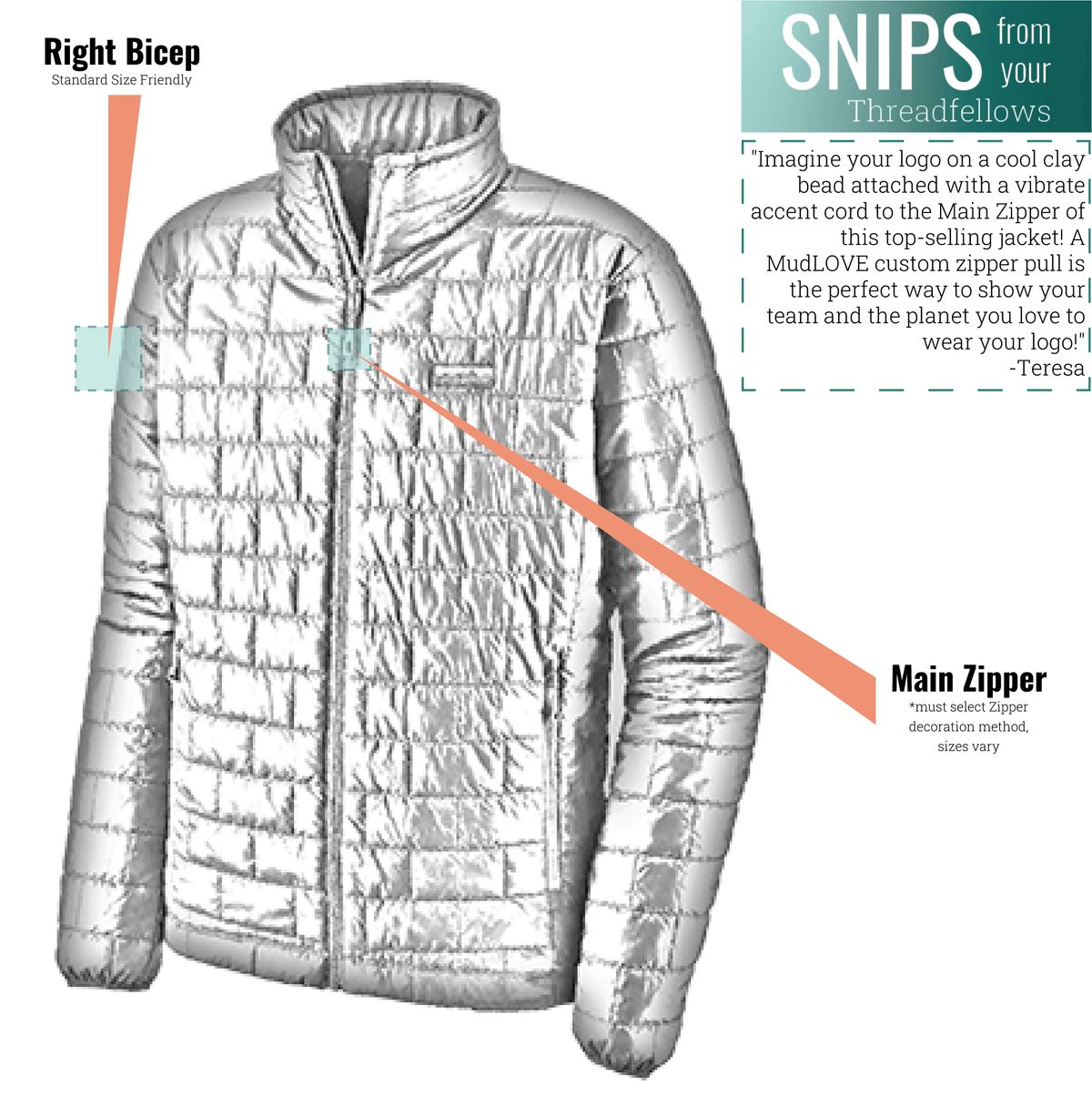 Patagonia - Men's Nano Puff® Jacket