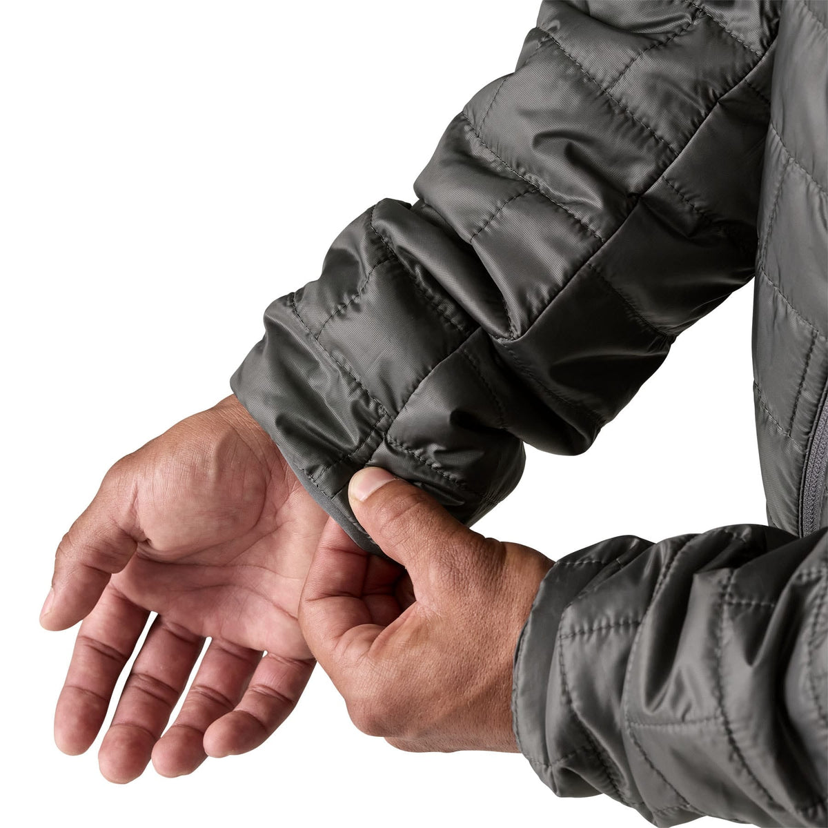 Patagonia - Men's Nano Puff® Jacket