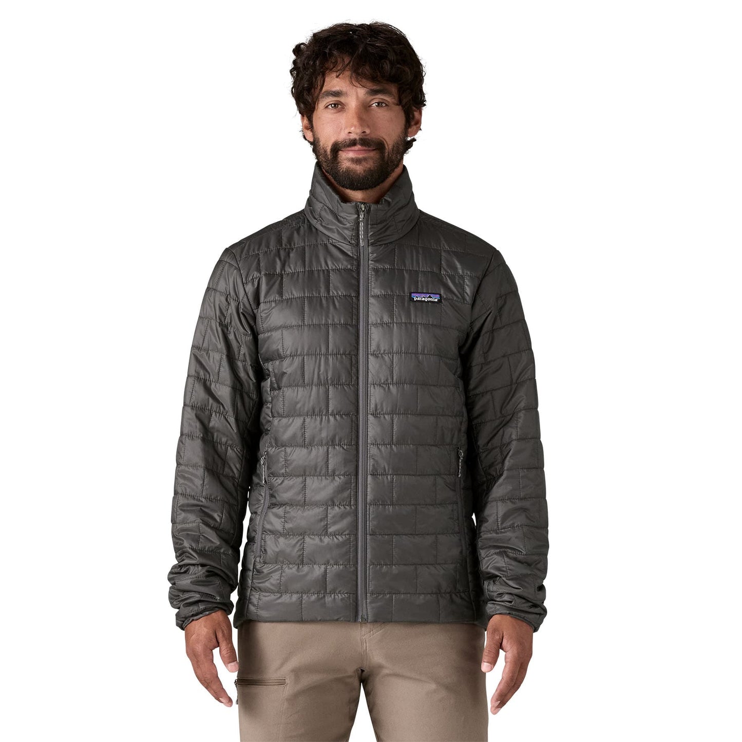 Patagonia Outerwear Patagonia - Men's Nano Puff® Jacket