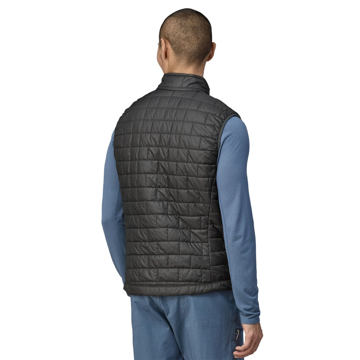 Patagonia - Men's Nano Puff® Vest