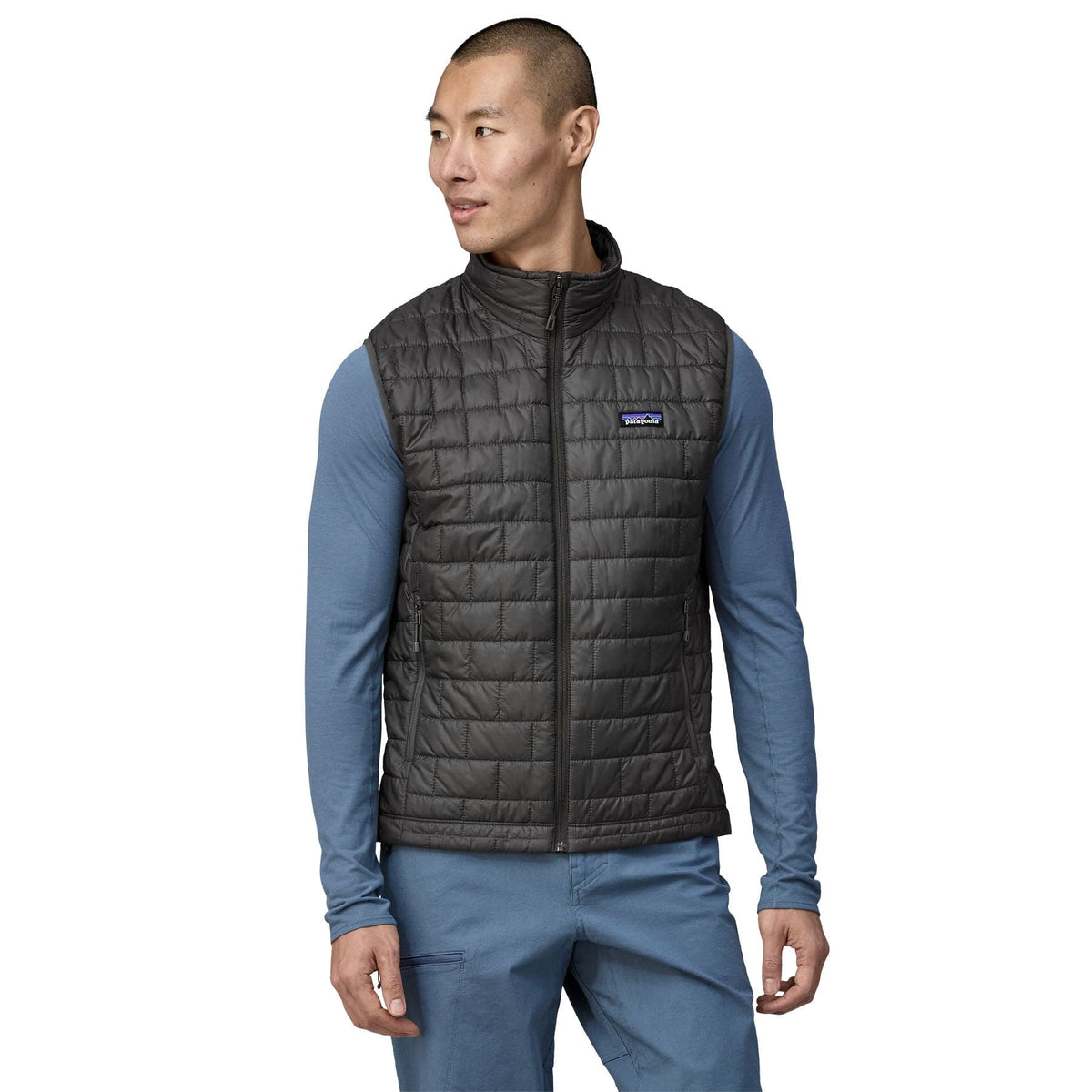 Patagonia - Men's Nano Puff® Vest