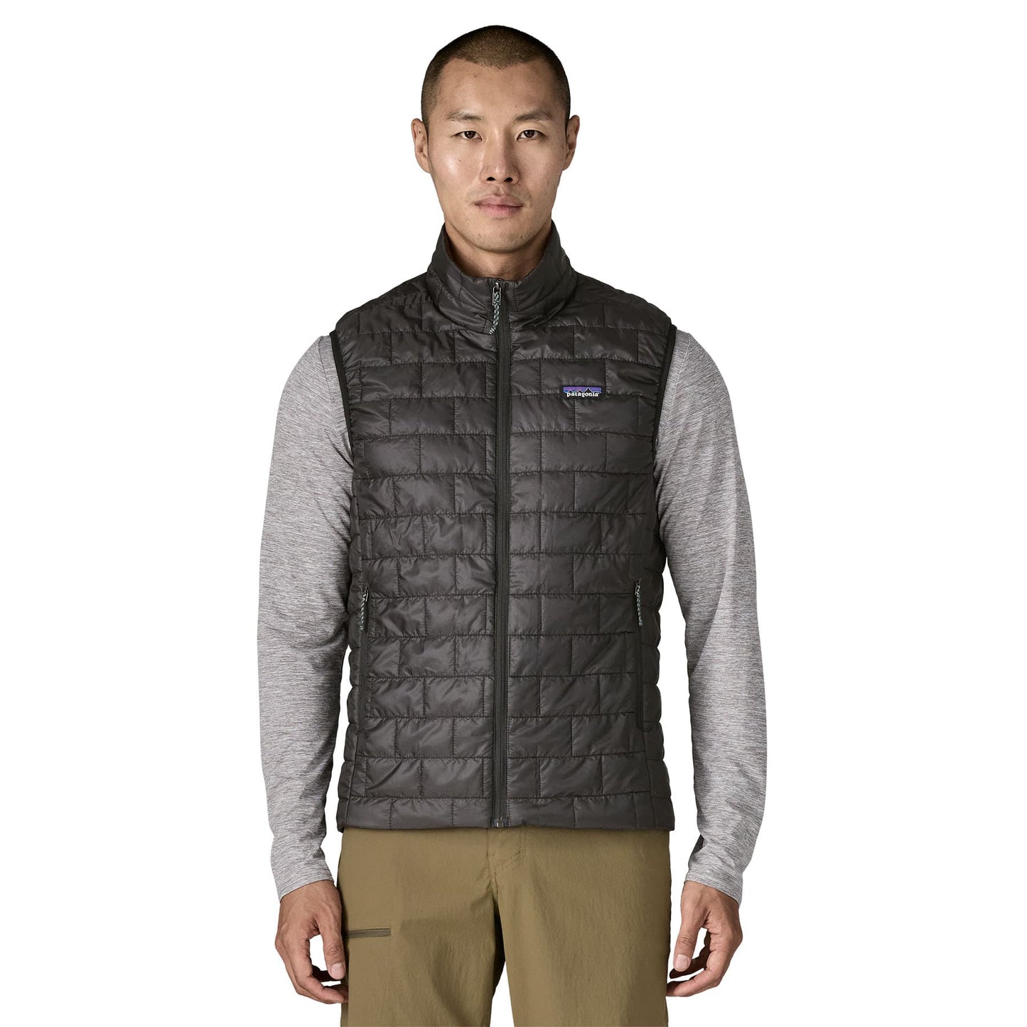 Patagonia Outerwear Patagonia - Men's Nano Puff® Vest