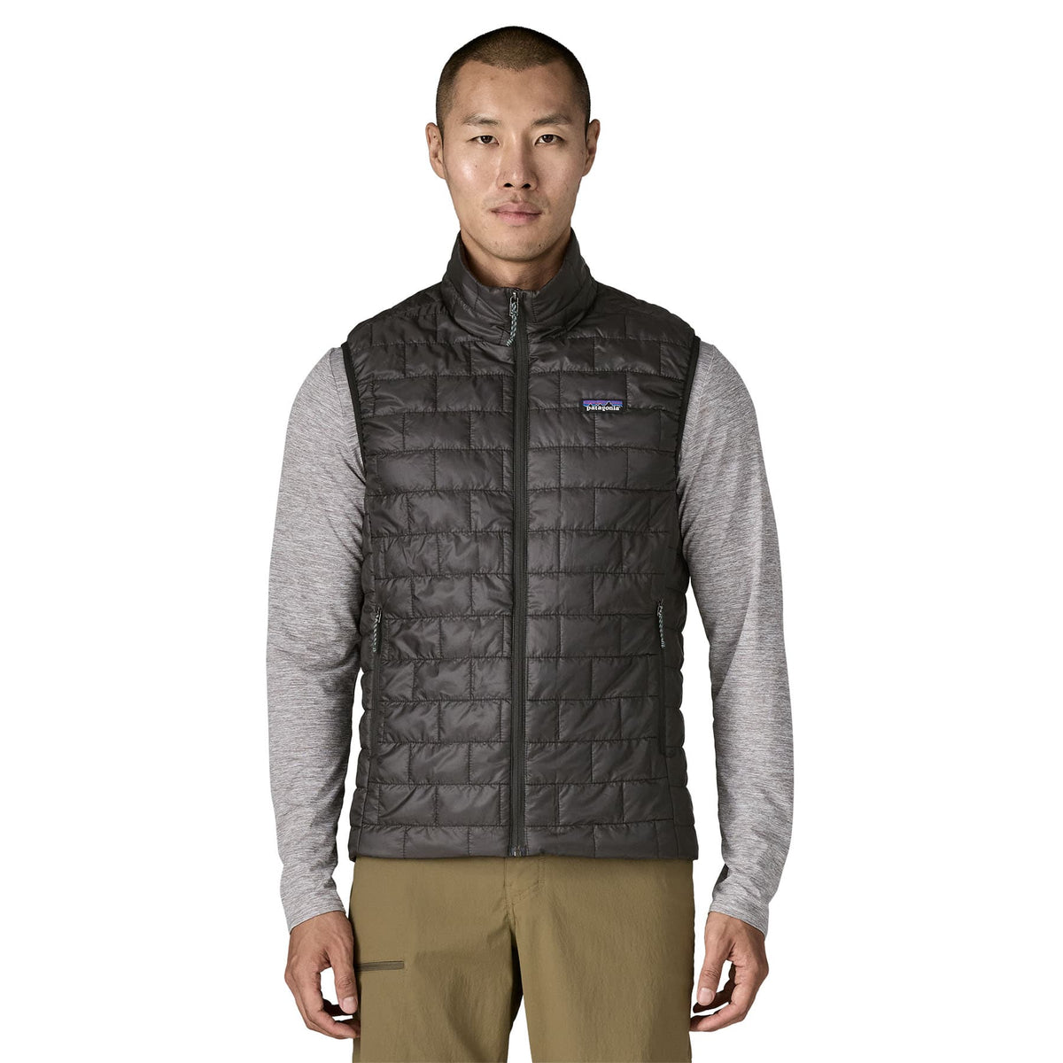 Patagonia - Men's Nano Puff® Vest