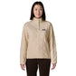 Patagonia - Women's Daily Quilted Snap-T Pullover