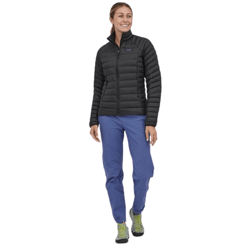 Patagonia - Women's Down Sweater Jacket
