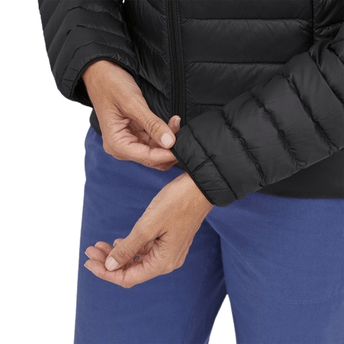 Patagonia - Women's Down Sweater Jacket