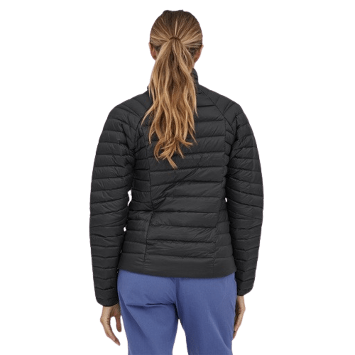Patagonia - Women's Down Sweater Jacket