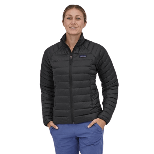 Patagonia Outerwear Patagonia - Women's Down Sweater Jacket