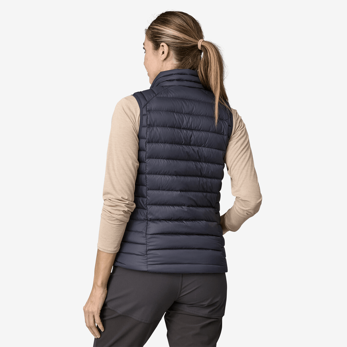 Patagonia - Women's Down Sweater Vest