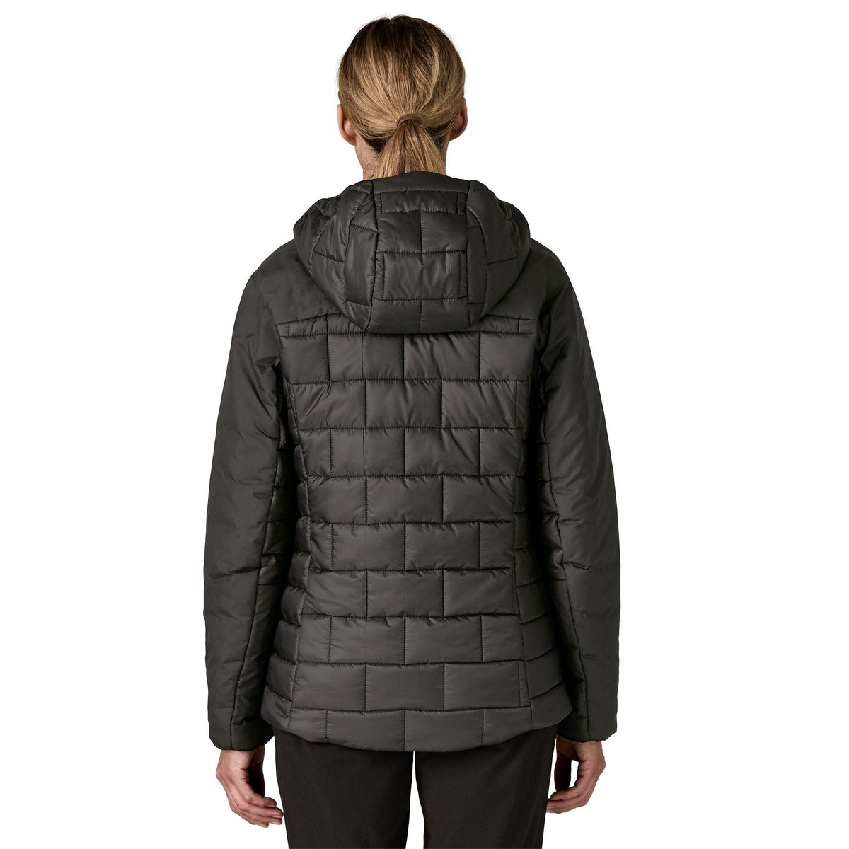 Patagonia - Women's Hi-Loft Nano Puff® Hoody