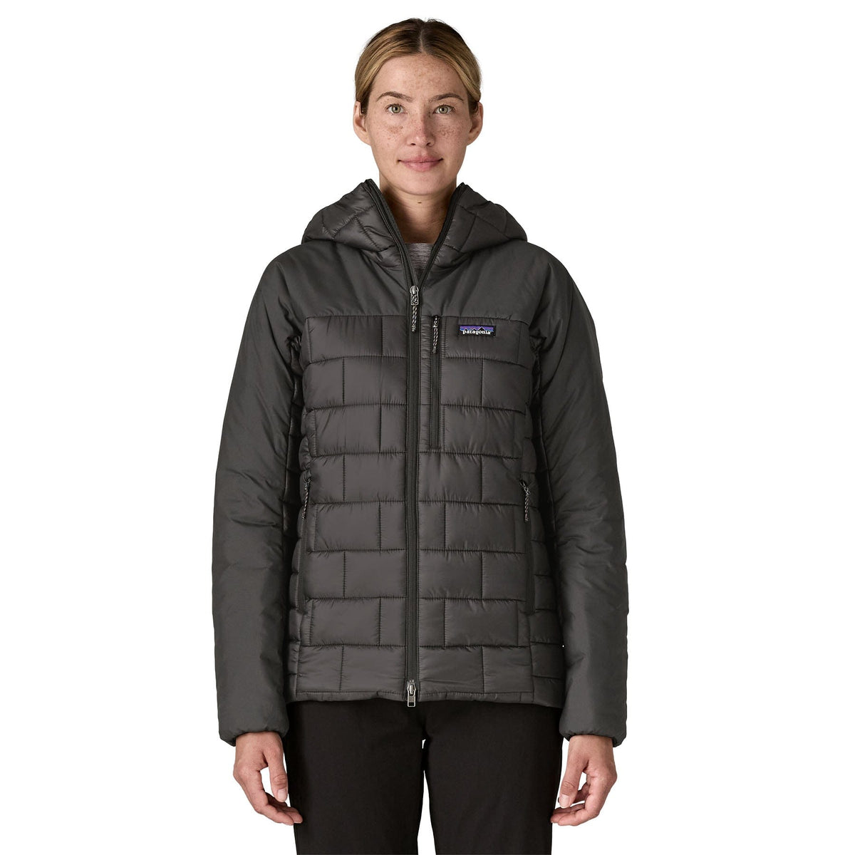 Patagonia - Women's Hi-Loft Nano Puff® Hoody