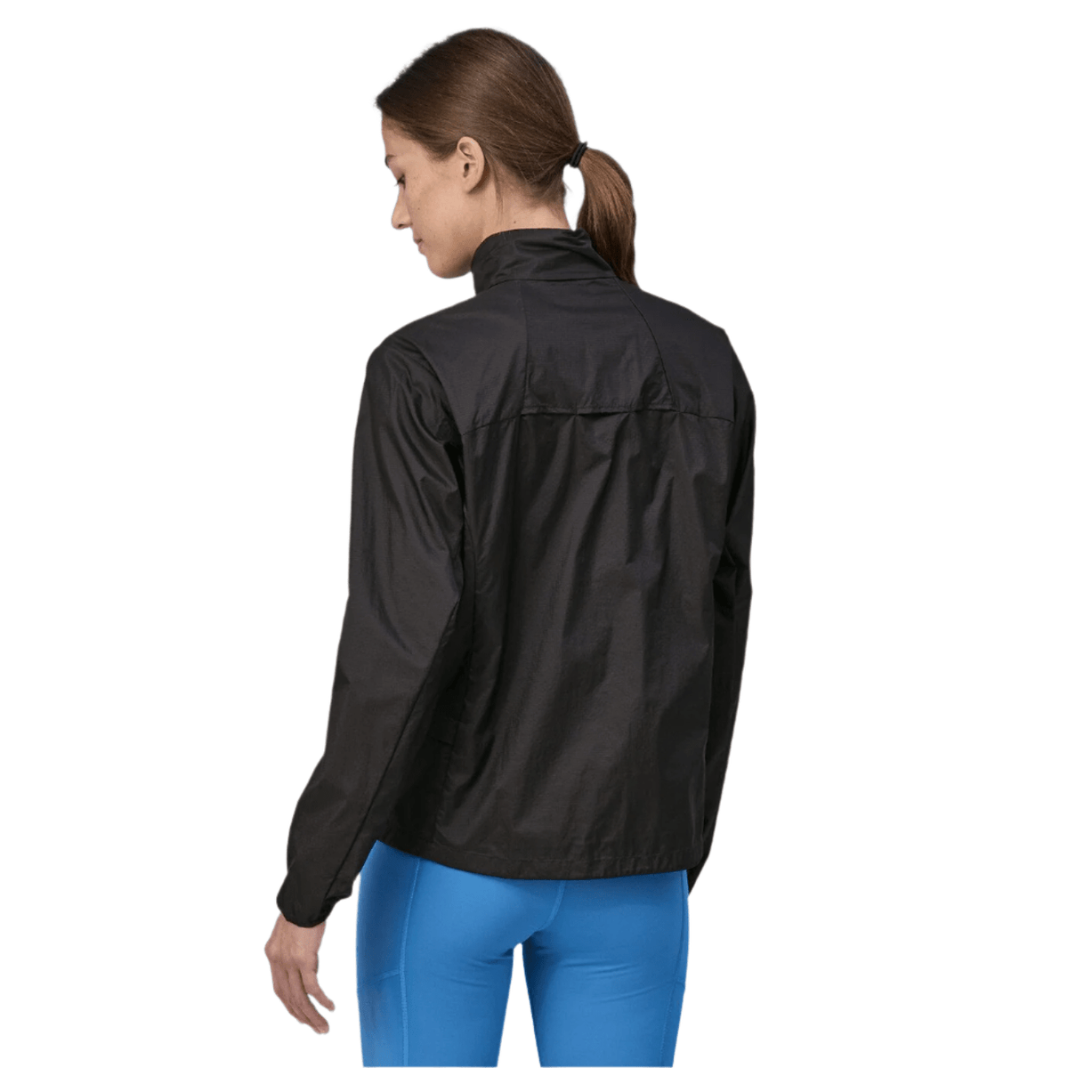 Patagonia - Women's Houdini® Stash 1/2-Zip Pullover