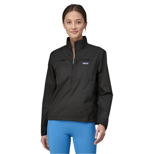 Patagonia - Women's Houdini® Stash 1/2-Zip Pullover