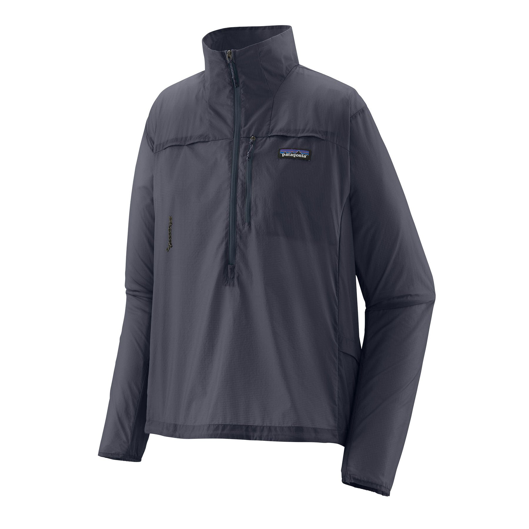 Patagonia - Women's Houdini® Stash 1/2-Zip Pullover