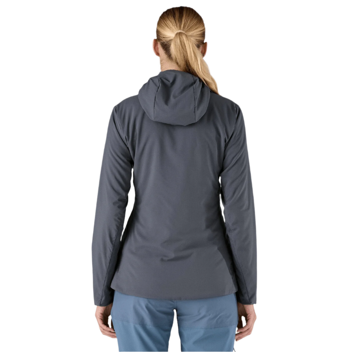 Patagonia - Women's Nano-Air® Light Full-Zip Hoody