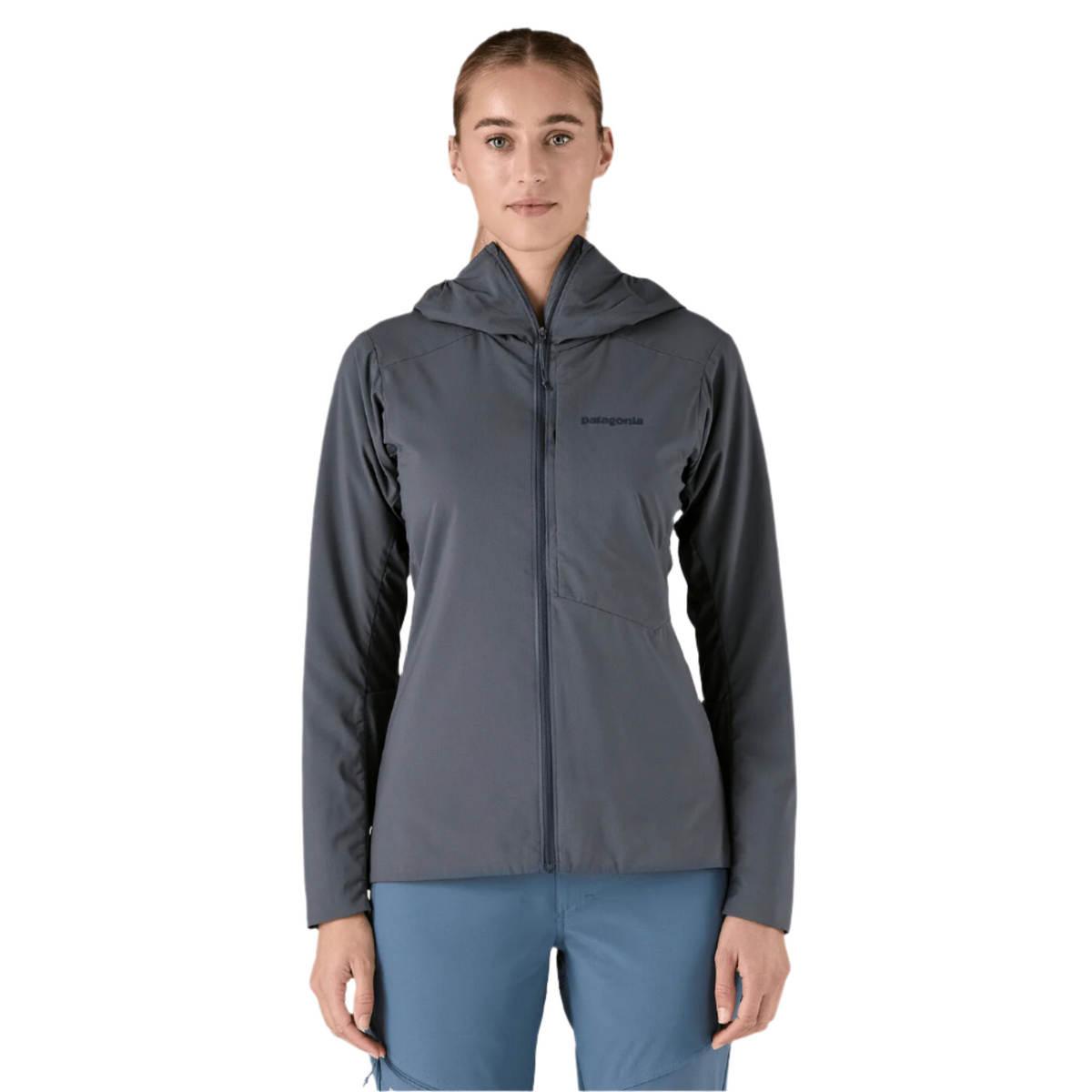 Patagonia - Women's Nano-Air® Light Full-Zip Hoody