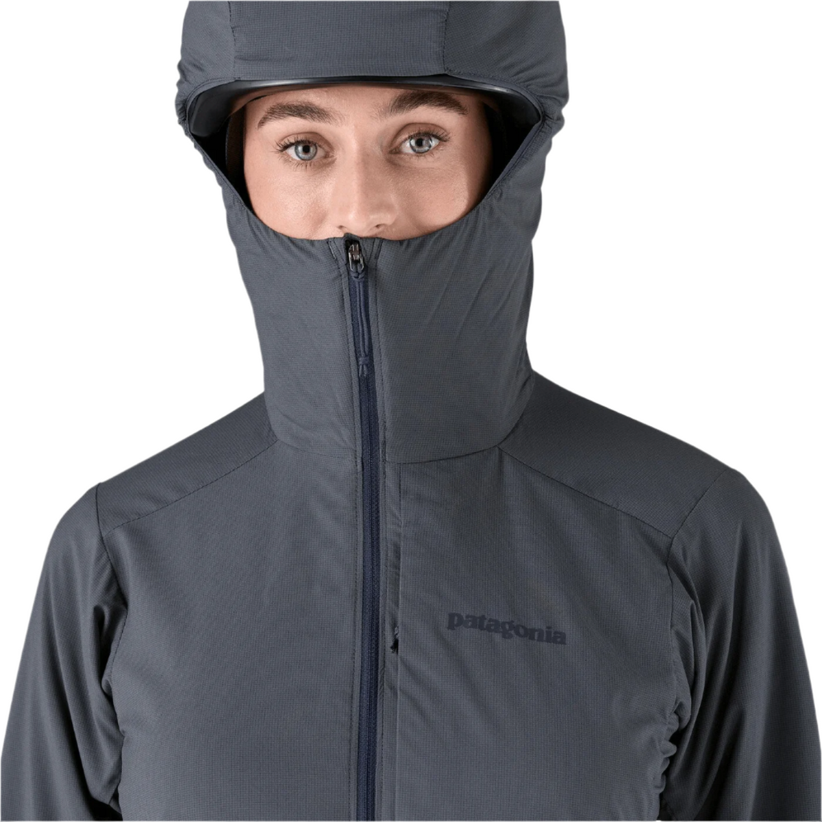 Patagonia - Women's Nano-Air® Light Full-Zip Hoody