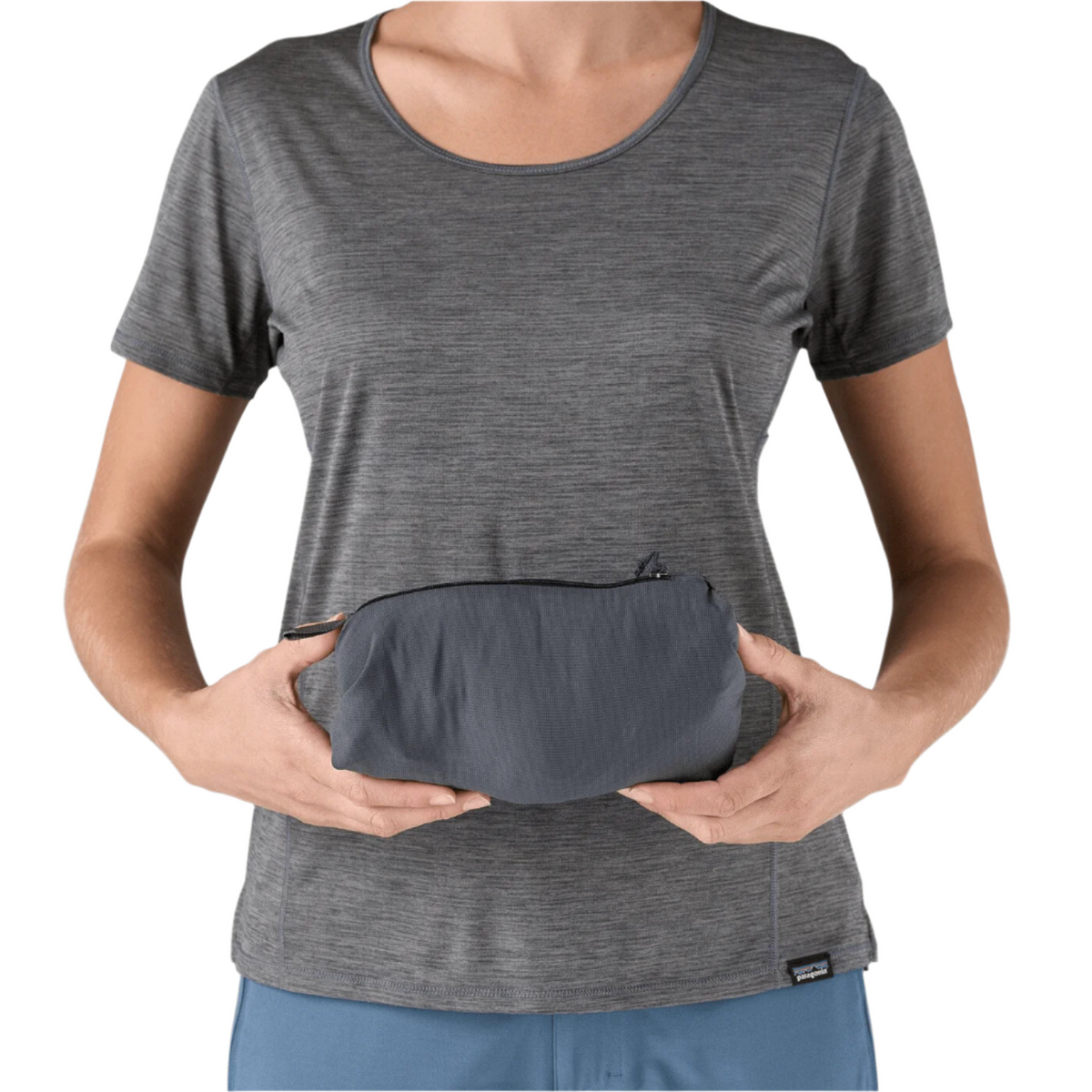 Patagonia - Women's Nano-Air® Light Full-Zip Hoody