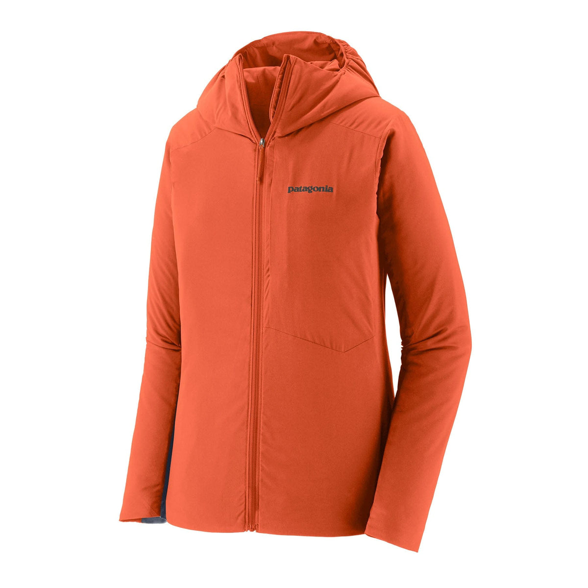 Patagonia - Women's Nano-Air® Light Full-Zip Hoody