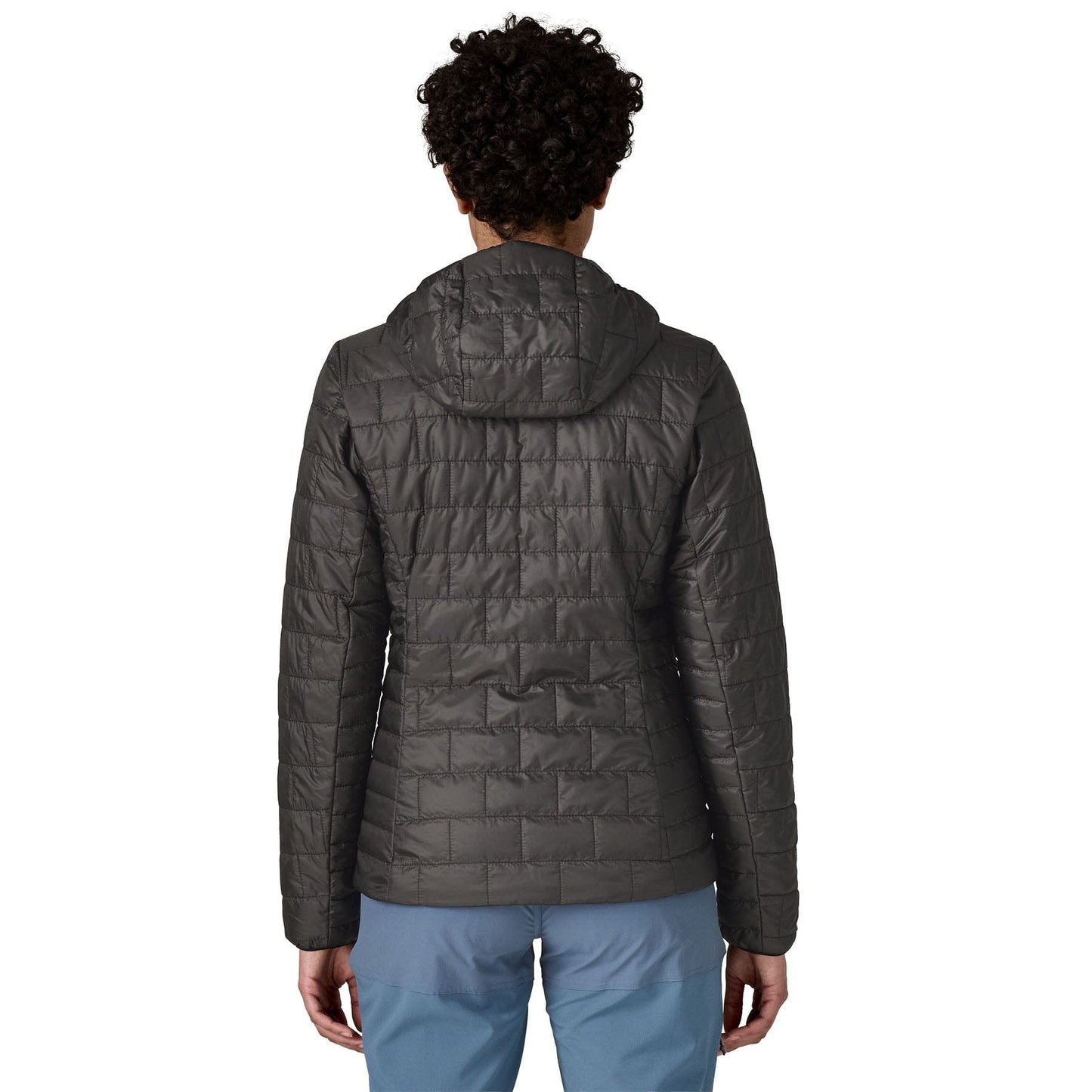 Patagonia Outerwear Patagonia - Women's Nano Puff® Hoody
