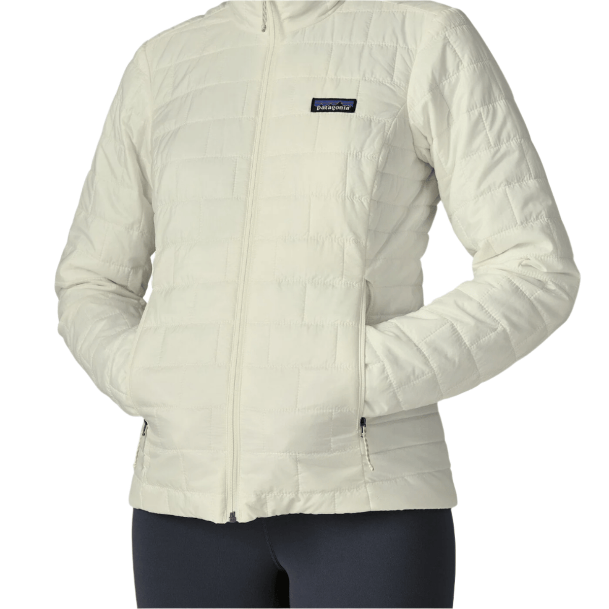 Patagonia - Women's Nano Puff® Jacket