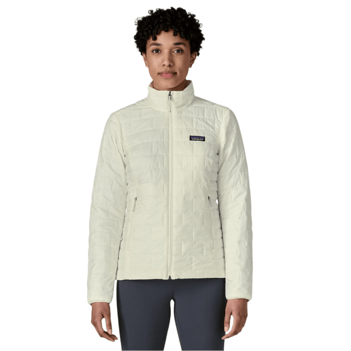 Patagonia - Women's Nano Puff® Jacket