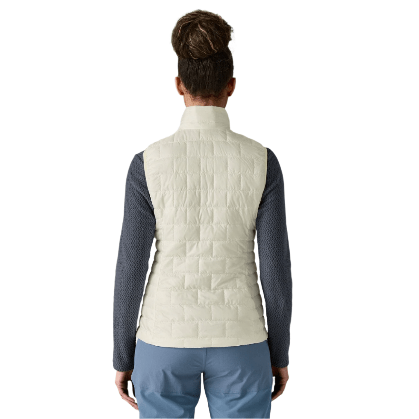 Patagonia Outerwear Patagonia - Women's Nano Puff® Vest