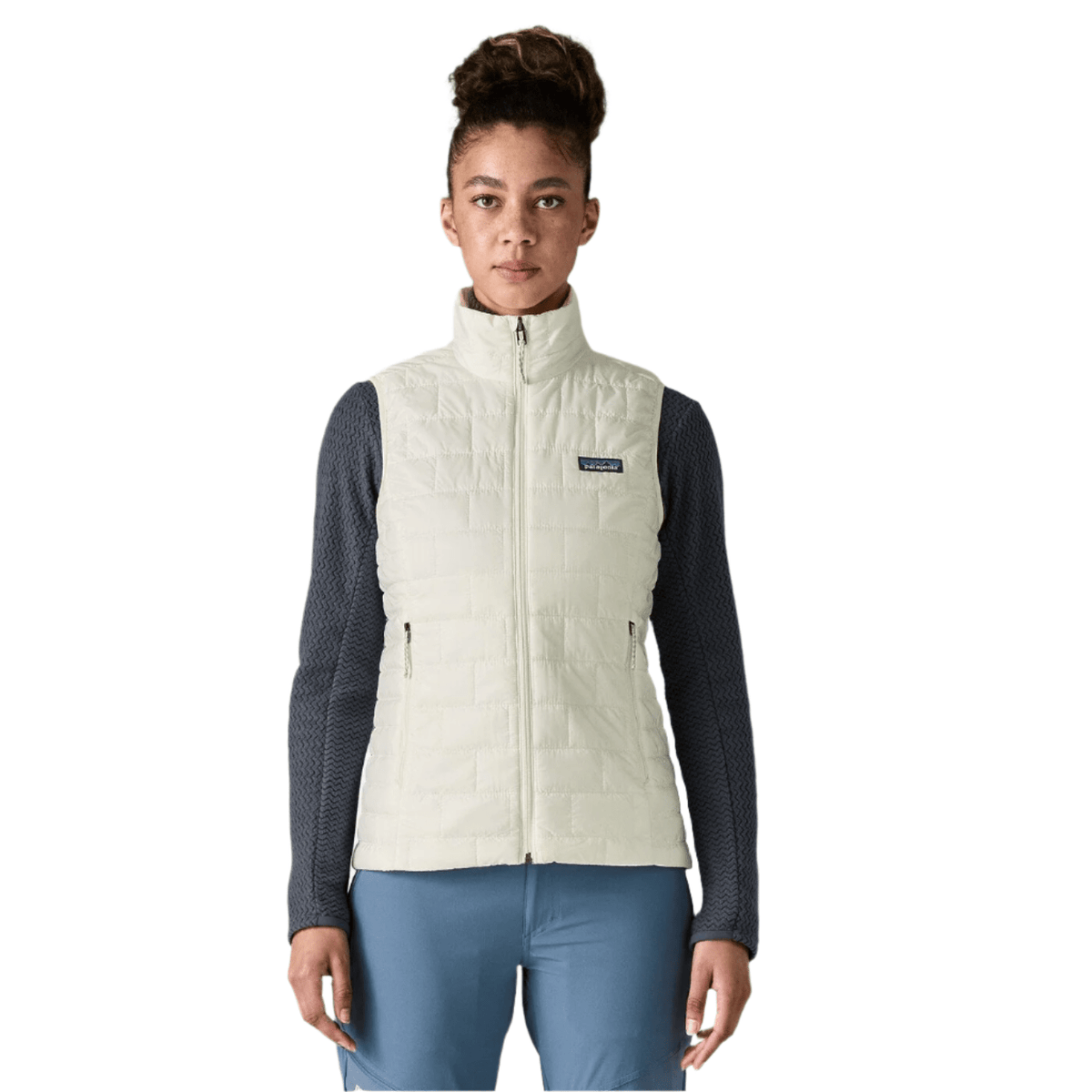 Patagonia - Women's Nano Puff® Vest