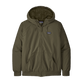 Patagonia - Men's Lined Isthmus Hoody