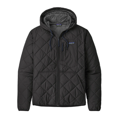 Patagonia - Men's Diamond Quilted Bomber Hoody
