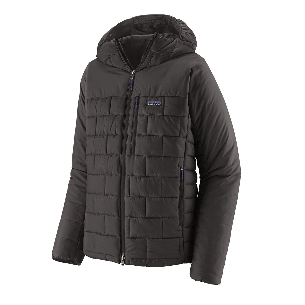 Patagonia - Men's Hi-Loft Nano Puff® Hoody
