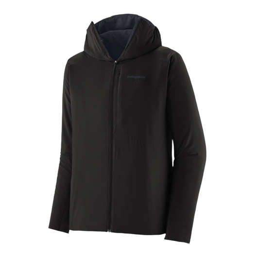 Patagonia - Men's Nano-Air® Light Full-Zip Hoody