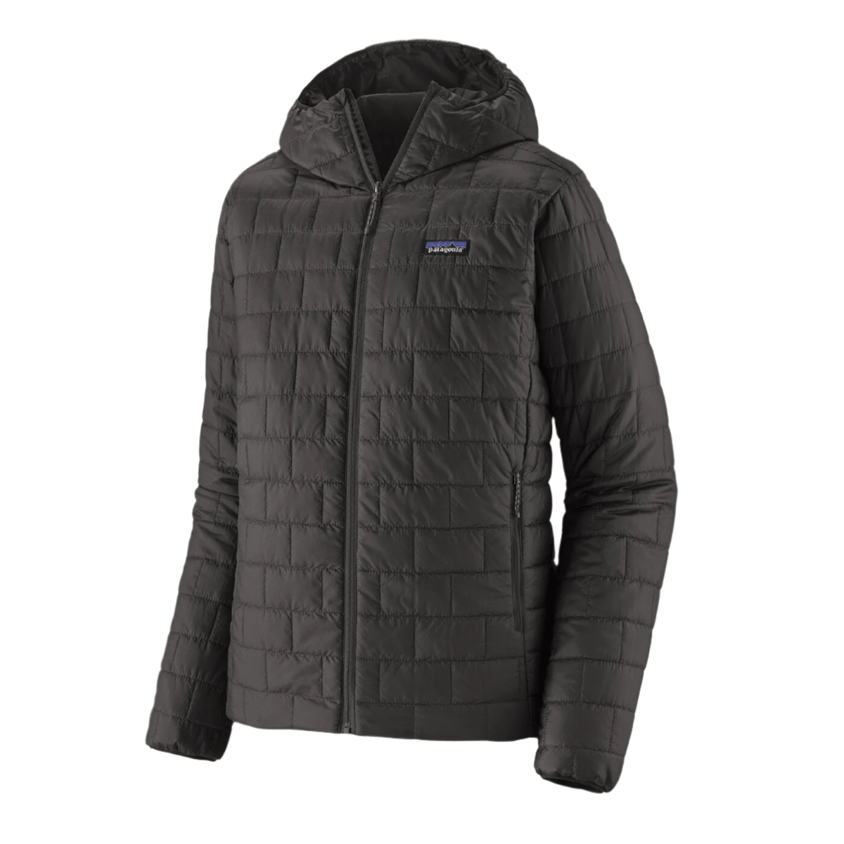 Patagonia - Men's Nano Puff® Hoody