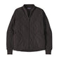 Patagonia Outerwear XS / Black Patagonia - Women's Daily Bomber Jacket