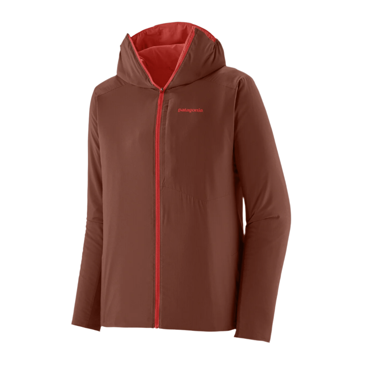 Patagonia - Men's Nano-Air® Light Full-Zip Hoody