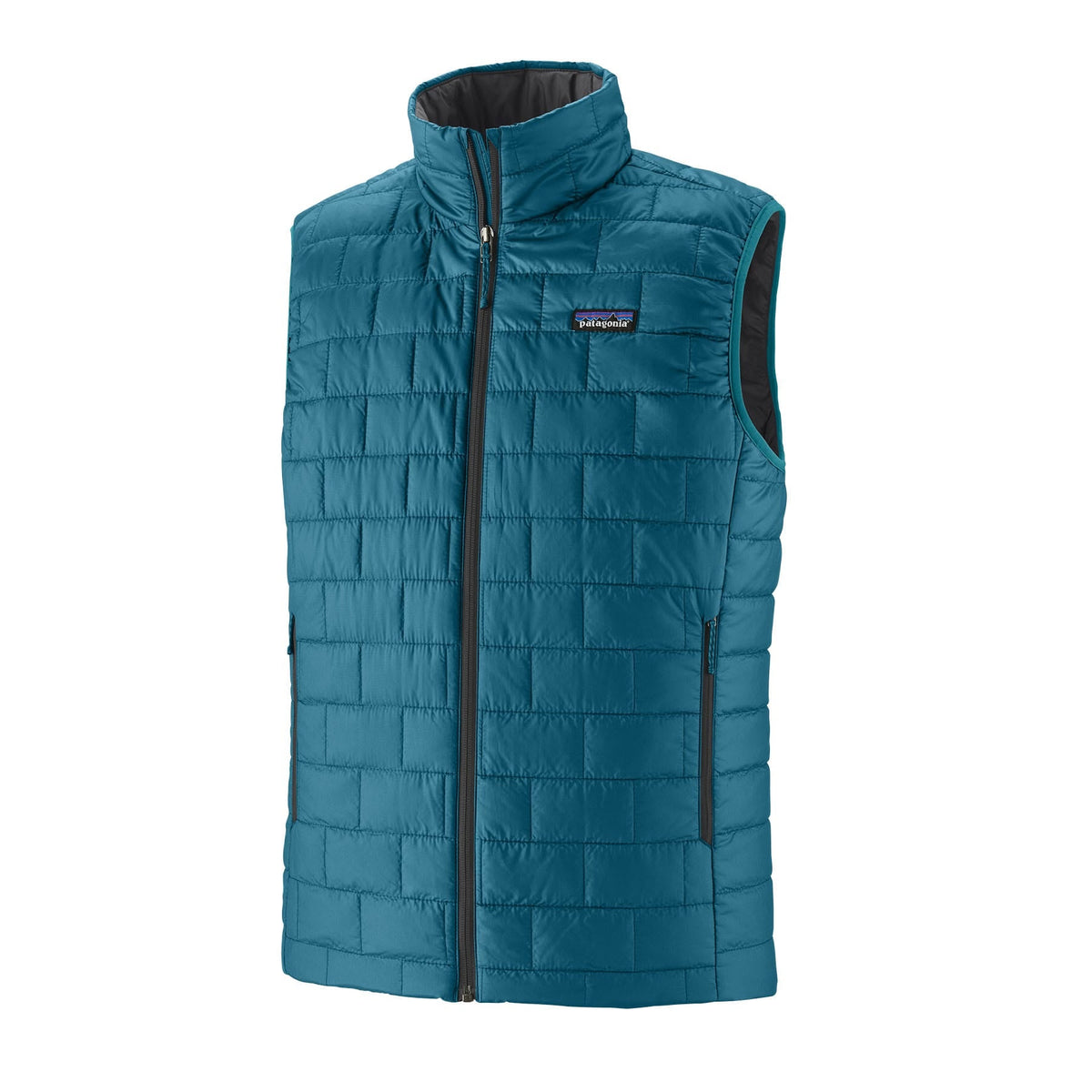 Patagonia - Men's Nano Puff® Vest