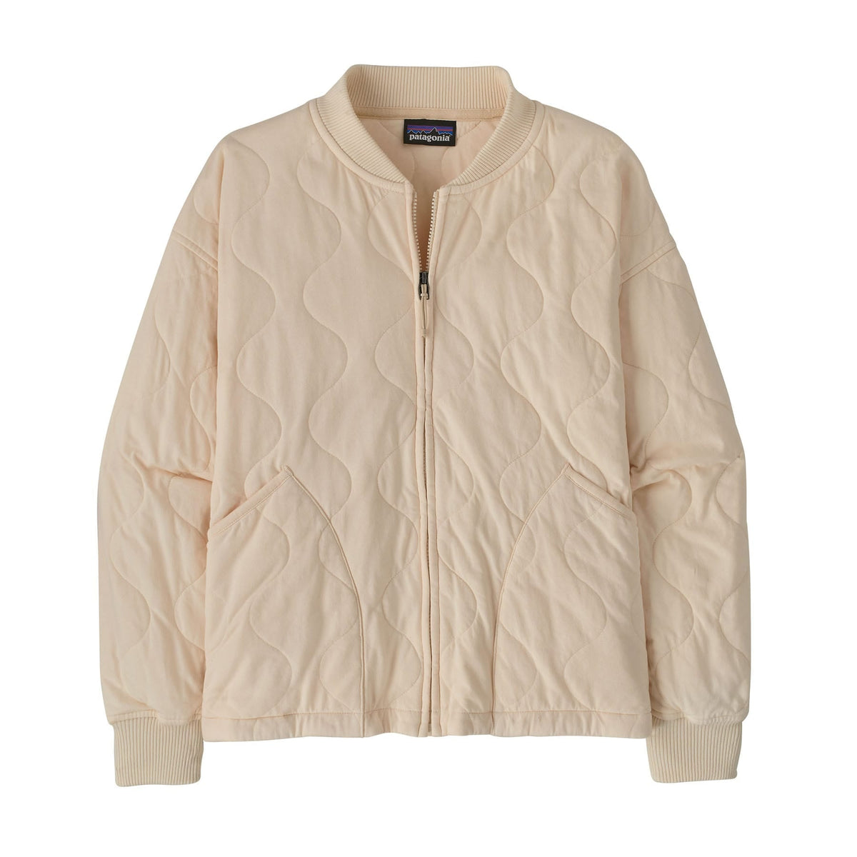 Patagonia - Women's Daily Bomber Jacket