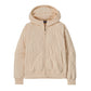 Patagonia Outerwear XS / Natural Patagonia - Women's Daily Quilted Hoody