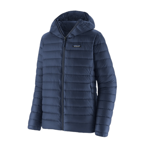 Patagonia - Men's Down Sweater Hoody